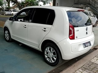 Traseira Motorista