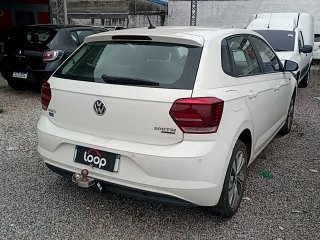 Traseira Passageiro