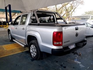 VOLKSWAGEN AMAROK CD 4X4 S Traseira Motorista