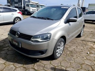 Volkswagen FOX Fox 1.0 Mi Total Flex 8V 3p