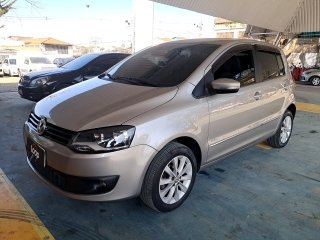 VOLKSWAGEN FOX 1.6 PRIME GII Frente Passageiro