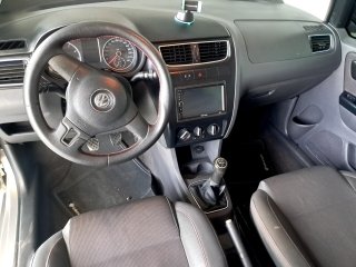 VOLKSWAGEN FOX 1.6 PRIME GII Painel completo