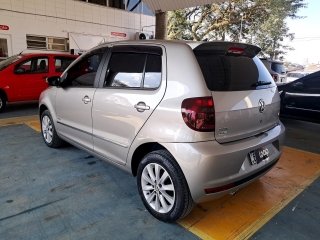 VOLKSWAGEN FOX 1.6 PRIME GII Traseira Motorista