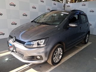 VOLKSWAGEN FOX CONNECT SB Frente Passageiro