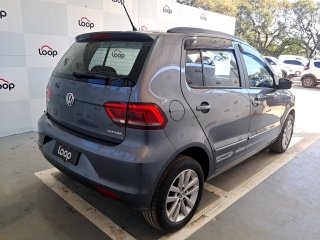 VOLKSWAGEN FOX CONNECT SB Traseira Motorista