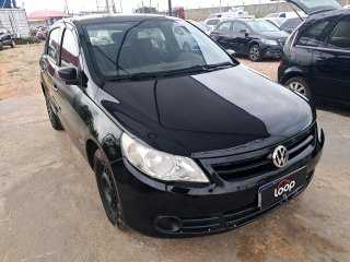 VOLKSWAGEN GOL 1.0 Frente Passageiro