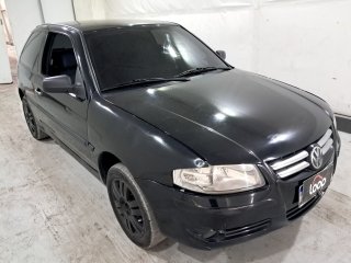 VOLKSWAGEN GOL 1.0 GIV Frente Passageiro