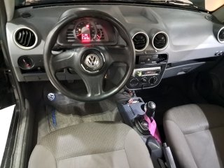 VOLKSWAGEN GOL 1.0 GIV Painel completo