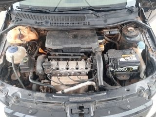 VOLKSWAGEN GOL 1.0 Motor