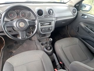 VOLKSWAGEN GOL 1.0 Painel completo