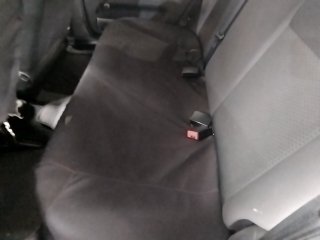 VOLKSWAGEN GOL 1.0L MC4 Bancos traseiros