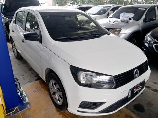 VOLKSWAGEN GOL 1.0L MC4 Frente Passageiro