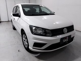 VOLKSWAGEN GOL 1.0L MC4 Frente Passageiro