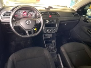 VOLKSWAGEN GOL 1.0L MC4 Painel completo