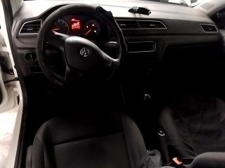 VOLKSWAGEN GOL 1.0L MC4 Painel completo
