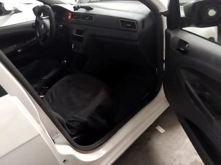 VOLKSWAGEN GOL 1.0L MC4 Porta e interior passageiro