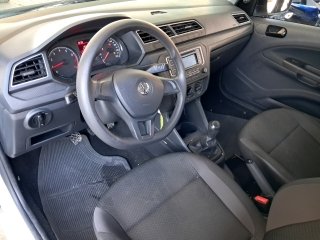 VOLKSWAGEN GOL 1.6L MB5 Painel completo
