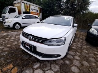 Volkswagen Jetta JETTA Comfortline 2.0 T.Flex 8V 4p Tipt.