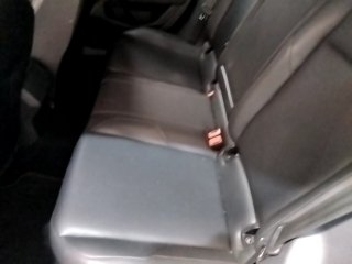 VOLKSWAGEN JETTA CL AF Bancos traseiros