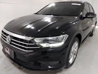 VOLKSWAGEN JETTA CL AF Frente Motorista