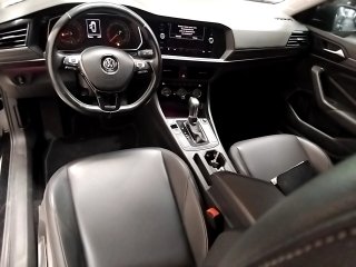 VOLKSWAGEN JETTA CL AF Painel completo