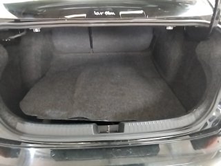 VOLKSWAGEN JETTA CL AF Porta malas