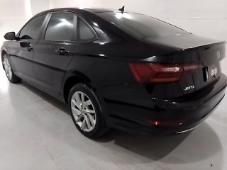 VOLKSWAGEN JETTA CL AF Traseira Motorista