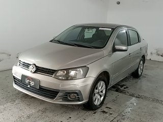 Volkswagen Novo Voyage