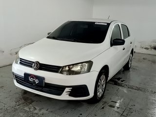 Volkswagen Voyage