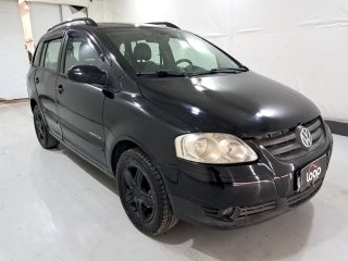 VOLKSWAGEN SPACEFOX COMFORT Frente Passageiro