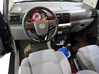 VOLKSWAGEN SPACEFOX COMFORT Painel completo