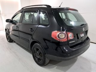 VOLKSWAGEN SPACEFOX COMFORT Traseira Motorista