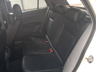 VOLKSWAGEN T CROSS TSI AD Bancos traseiros