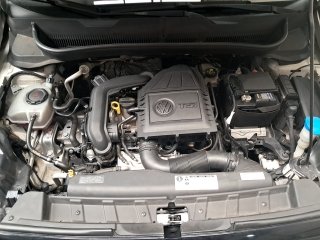 VOLKSWAGEN T CROSS TSI AD Motor