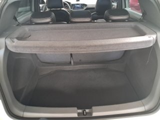 VOLKSWAGEN T CROSS TSI AD Porta malas