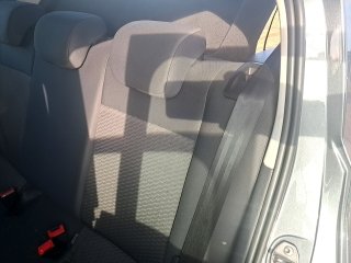 VOLKSWAGEN UP MOVE MDV Bancos traseiros