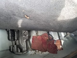 VOLKSWAGEN UP MOVE MDV Estepe