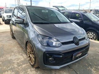 VOLKSWAGEN UP MOVE MDV Frente Passageiro