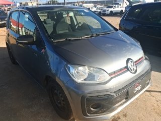 VOLKSWAGEN UP MOVE MDV Frente Passageiro
