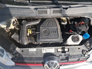 VOLKSWAGEN UP MOVE MDV Motor