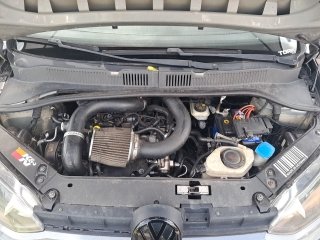 VOLKSWAGEN UP MOVE MDV Motor