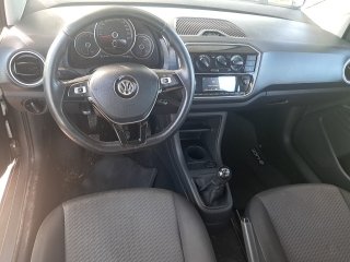 VOLKSWAGEN UP MOVE MDV Painel completo