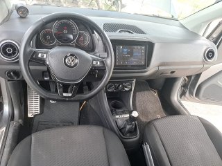 VOLKSWAGEN UP MOVE MDV Painel completo
