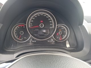 VOLKSWAGEN UP MOVE MDV Painel KM