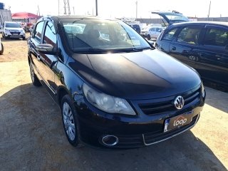 VOLKSWAGEN VOYAGE 1.6 COMFORTL Frente Passageiro
