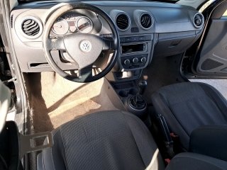 VOLKSWAGEN VOYAGE 1.6 COMFORTL Painel completo