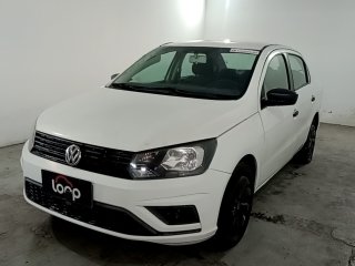Volkswagen Voyage