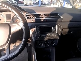 VOLKSWAGEN VOYAGE MPI Painel completo