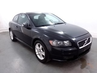 VOLVO C30 2.4I Frente Passageiro