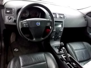VOLVO C30 2.4I Painel completo